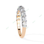 Load image into Gallery viewer, Accented Engagement Ring ENAC1562