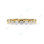 Load image into Gallery viewer, Anniversary Wedding Band WEAN1013