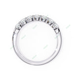 Load image into Gallery viewer, Anniversary Wedding Band WEAN1013