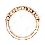 Load image into Gallery viewer, Anniversary Wedding Band WEAN1018