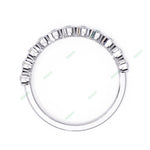 Load image into Gallery viewer, Anniversary Wedding Band WEAN1019