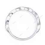 Load image into Gallery viewer, Anniversary Wedding Band WEAN1028