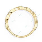 Load image into Gallery viewer, Anniversary Wedding Band WEAN1028