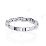 Load image into Gallery viewer, Anniversary Wedding Band WEAN1028
