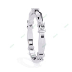 Load image into Gallery viewer, Anniversary Wedding Band WEAN1030
