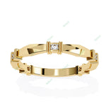 Load image into Gallery viewer, Anniversary Wedding Band WEAN1030