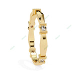 Load image into Gallery viewer, Anniversary Wedding Band WEAN1030