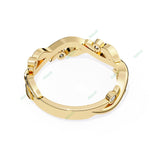 Load image into Gallery viewer, Anniversary Wedding Band WEAN1031