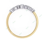 Load image into Gallery viewer, Anniversary Wedding Band WEAN1032