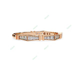 Load image into Gallery viewer, Anniversary Wedding Band WEAN1034