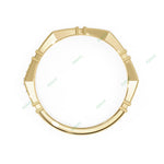 Load image into Gallery viewer, Anniversary Wedding Band WEAN1034