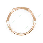 Load image into Gallery viewer, Anniversary Wedding Band WEAN1034