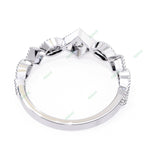 Load image into Gallery viewer, Anniversary Wedding Band WEAN1035