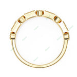 Load image into Gallery viewer, Anniversary Wedding Band WEAN1036