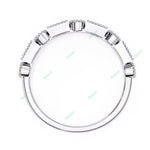 Load image into Gallery viewer, Anniversary Wedding Band WEAN1036