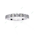 Load image into Gallery viewer, Fancy Wedding Band WEAN1036