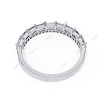 Load image into Gallery viewer, Anniversary Wedding Band WEAN1037