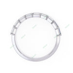 Load image into Gallery viewer, Anniversary Wedding Band WEAN1037