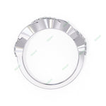 Load image into Gallery viewer, Fashion Wedding Band WEAN1038