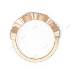 Load image into Gallery viewer, Fashion Wedding Band WEAN1038