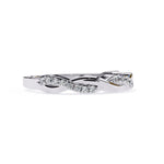 Load image into Gallery viewer, Anniversary Wedding Band WEAN1038