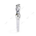 Load image into Gallery viewer, Anniversary Wedding Band WEAN1038