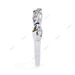 Load image into Gallery viewer, Fashion Wedding Band WEAN1038