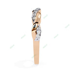 Load image into Gallery viewer, Fashion Wedding Band WEAN1038