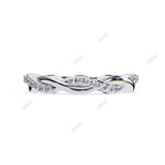 Load image into Gallery viewer, Fashion Wedding Band WEAN1038