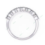 Load image into Gallery viewer, Anniversary Wedding Band WEAN1039