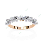 Load image into Gallery viewer, Anniversary Wedding Band WEAN1041