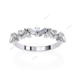 Load image into Gallery viewer, Fancy Wedding Band WEAN1041
