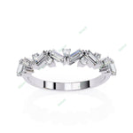 Load image into Gallery viewer, Anniversary Wedding Band WEAN1041