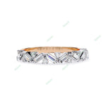 Load image into Gallery viewer, Anniversary Wedding Band WEAN1041