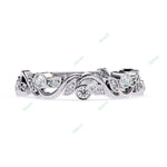 Load image into Gallery viewer, Anniversary Wedding Band WEAN1042