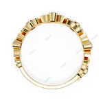 Load image into Gallery viewer, Anniversary Wedding Band WEAN1042