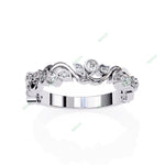 Load image into Gallery viewer, Anniversary Wedding Band WEAN1042