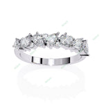 Load image into Gallery viewer, Fancy Wedding Band WEAN1043