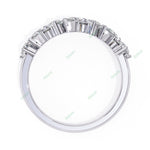 Load image into Gallery viewer, Anniversary Wedding Band WEAN1043