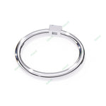 Load image into Gallery viewer, Anniversary Wedding Band WEAN1044