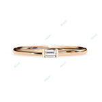 Load image into Gallery viewer, Anniversary Wedding Band WEAN1044