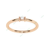Load image into Gallery viewer, Stackable Wedding Band WEAN1044