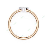 Load image into Gallery viewer, Anniversary Wedding Band WEAN1045