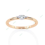 Load image into Gallery viewer, Anniversary Wedding Band WEAN1045