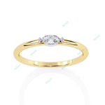 Load image into Gallery viewer, Anniversary Wedding Band WEAN1045