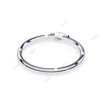 Load image into Gallery viewer, Anniversary Wedding Band WEAN1045