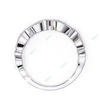 Load image into Gallery viewer, Anniversary Wedding Band WEAN1047