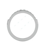 Load image into Gallery viewer, Anniversary Wedding Band WEAN106