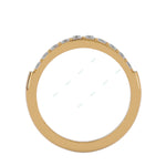 Load image into Gallery viewer, Anniversary Wedding Band WEAN106