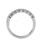Load image into Gallery viewer, Anniversary Wedding Band WEAN108